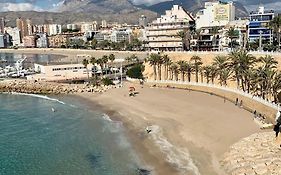 Benidorm Center Puerto Poniente 0